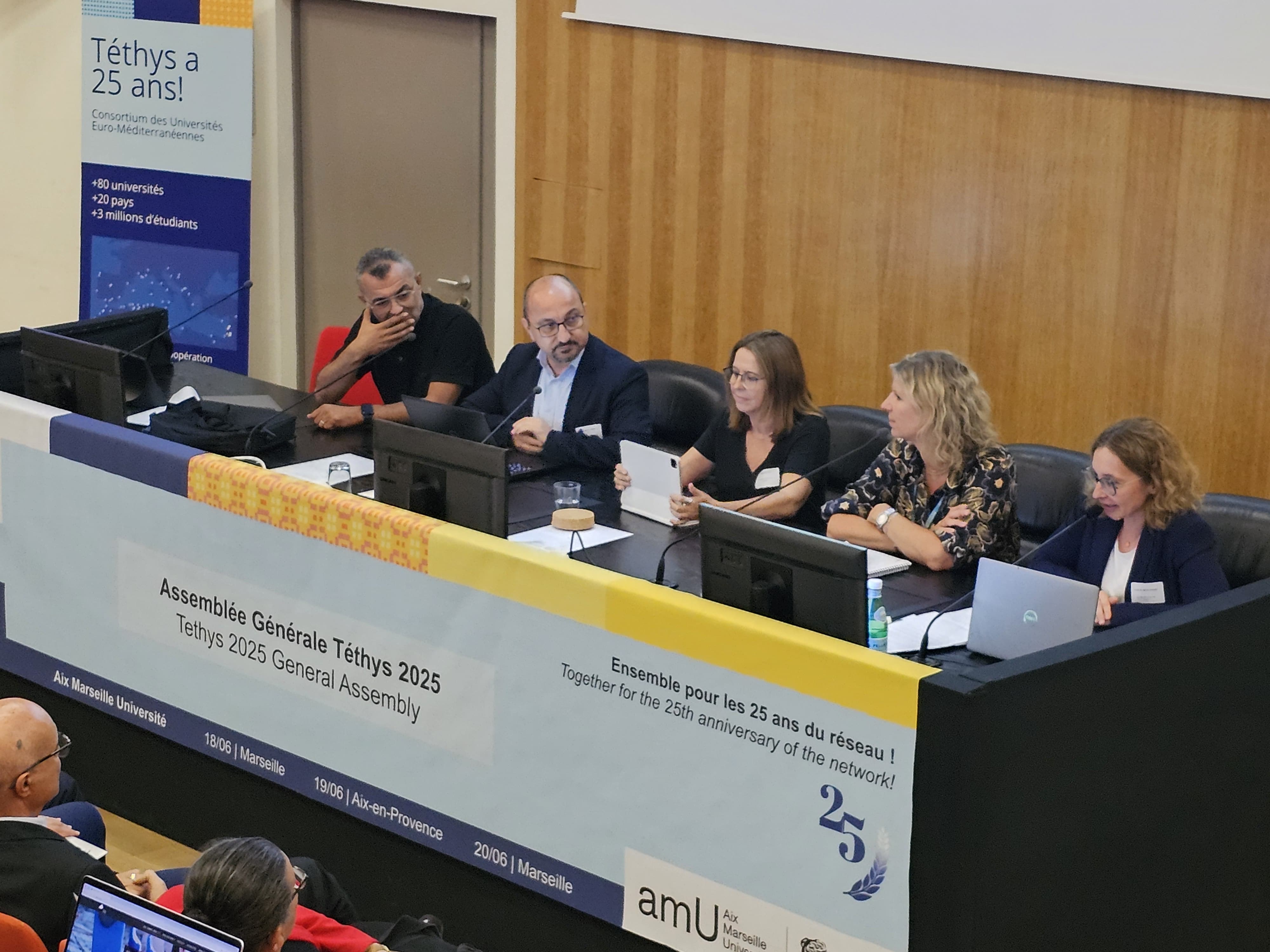 /Gallery/EnglishWebsite/News/UARectorParticipatesinthe25thTethysGeneralAssembly/WhatsApp Image 2025-07-02 at 11.54.45 AM (2).jpeg